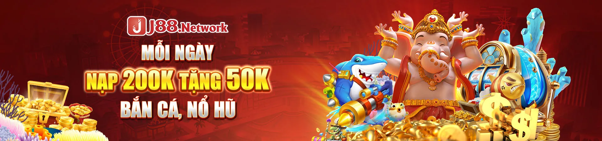 Trò chơi Bắn Cá sôi động tại queen79.club casino