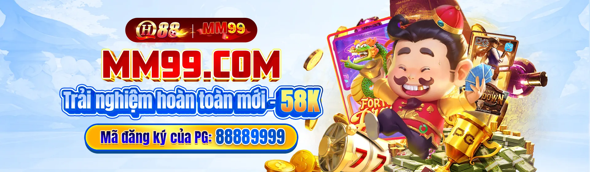 Hình ảnh chính trò chơi Nổ Hũ tại queen79.club casino