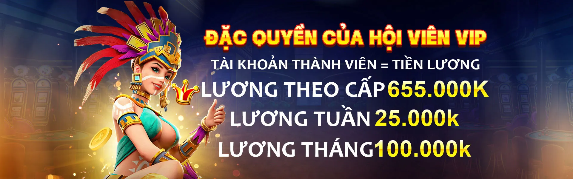 Banner khuyến mãi đăng ký