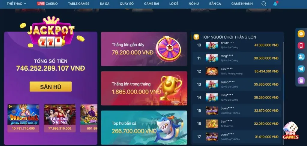 Mẹo và chiến lược chơi Slot game